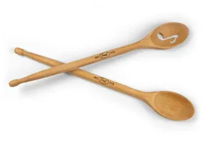 Mix Stix Drumstick Spoons