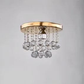 Modern Chandelier - Lollipop LRG300