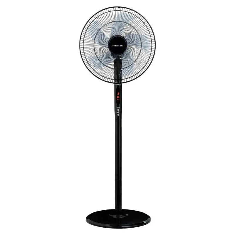 MSF041R 16" STAND FAN WITH REMOTE