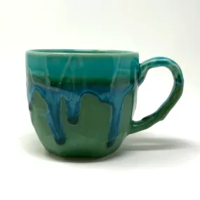 Mug - Green