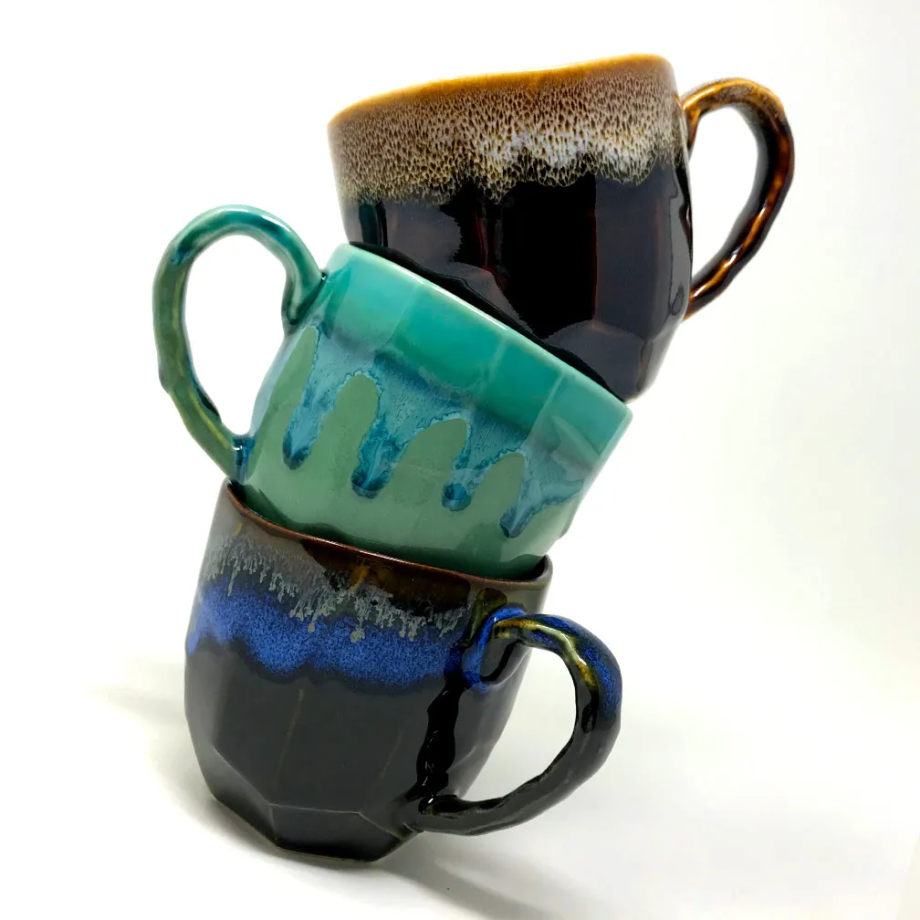 Mug - Green