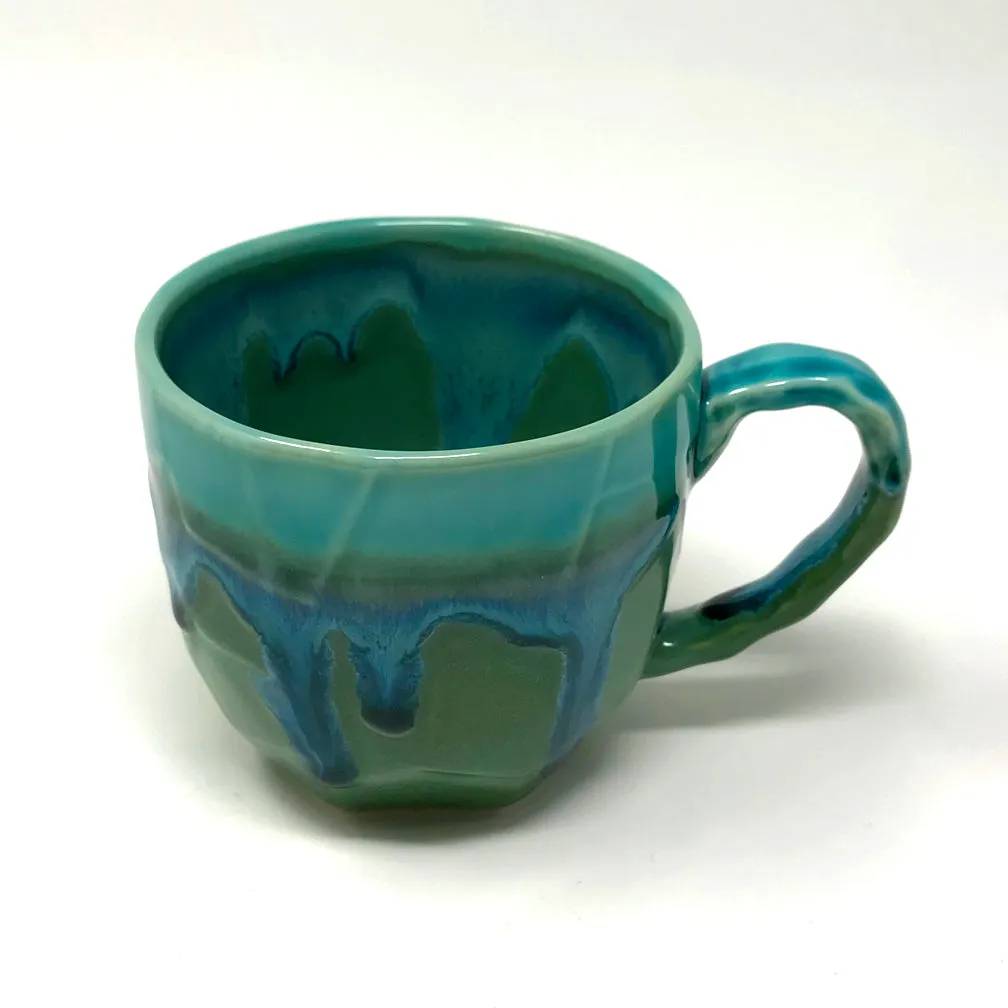 Mug - Green