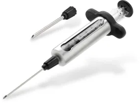 Napoleon Bbq 55028 Stainless Steel Marinade Injector