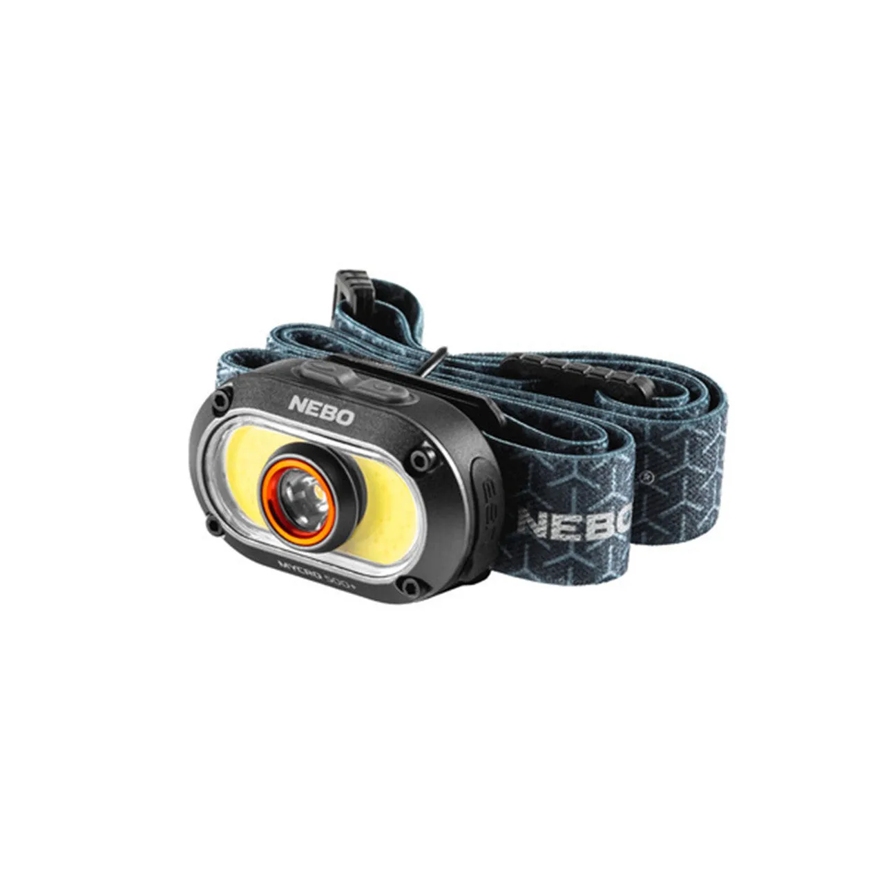 NEBO MYCRO 500  Rechargeable Headlamp