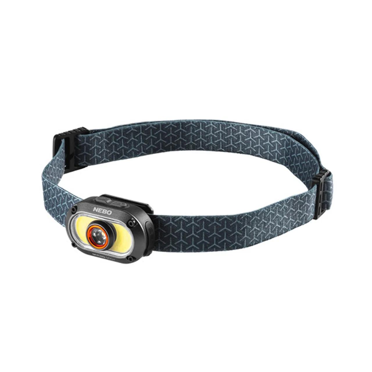 NEBO MYCRO 500  Rechargeable Headlamp