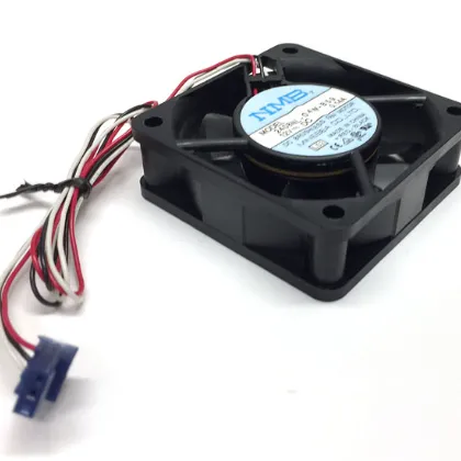 NMB 2408NL Series 60mm X 20mm 12V Fan P/N:2408NL-04W-B59