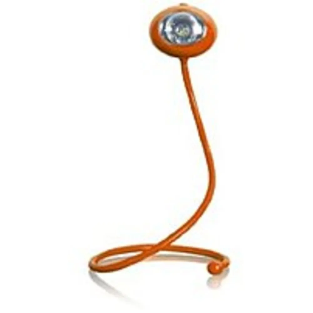 NOB Checkolite B1010-13 LED Flex Light - Orange