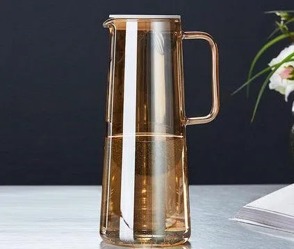 Nordic Air-cooled Kettle