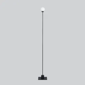 Northern Snowball Floor Lamp