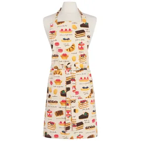 Now Designs Patisserie Apron