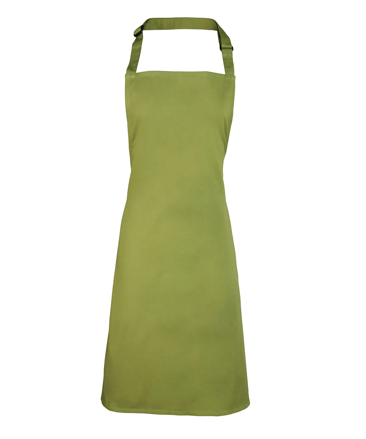 Oasis Green - Colours bib apron