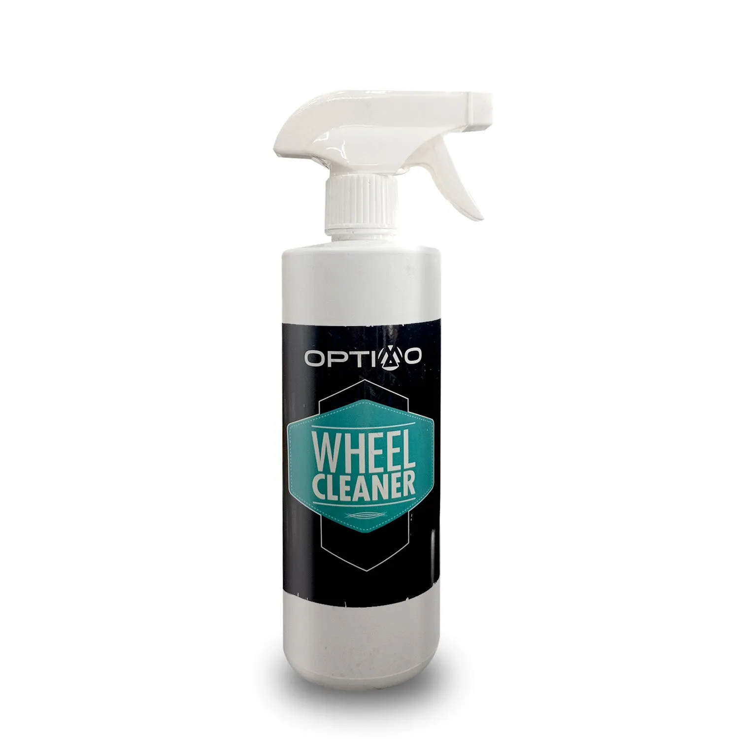 Optimo Car Care Wheel Cleaner