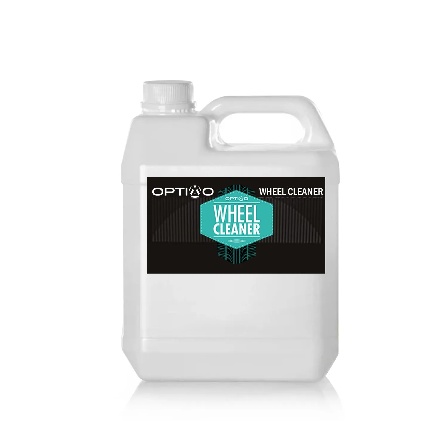 Optimo Car Care Wheel Cleaner