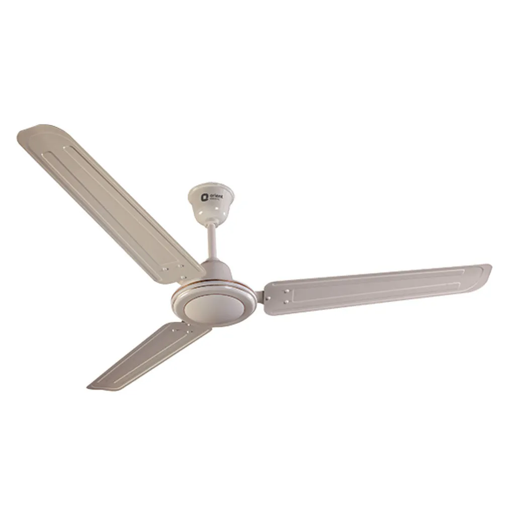 Orient Electric Arctic Air Ceiling Fan Without REG 1200mm