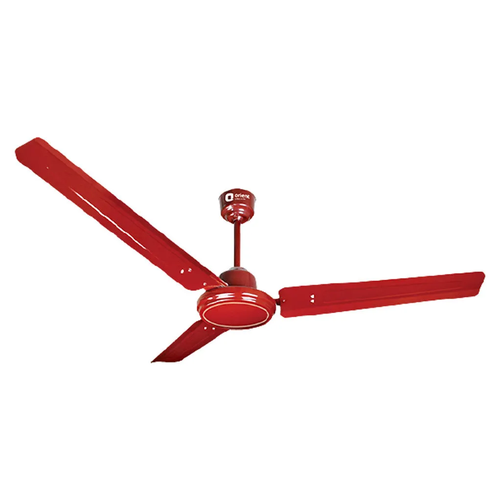 Orient Electric New Air Plus Ceiling Fan 1200mm