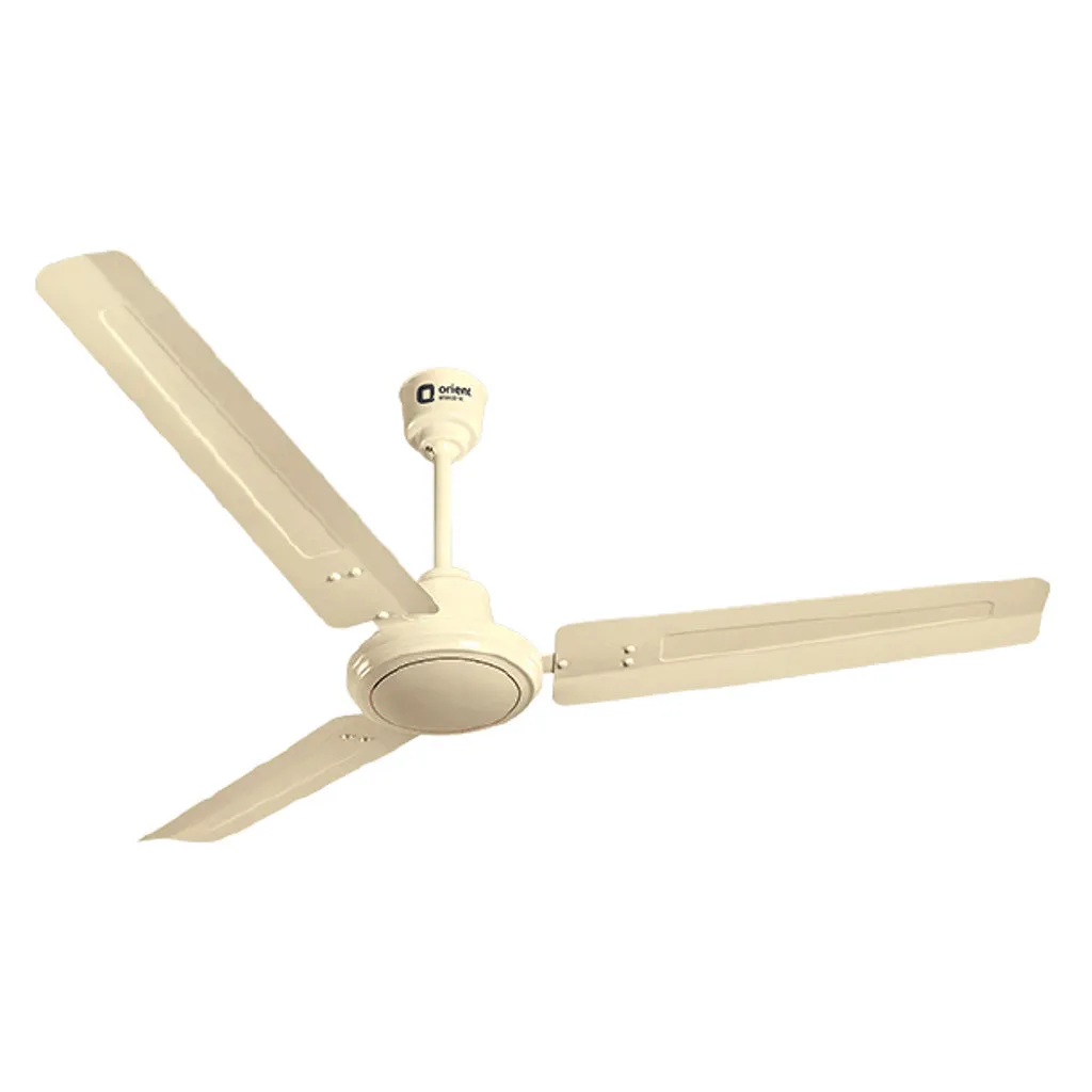 Orient Electric New Air Plus Ceiling Fan 1200mm