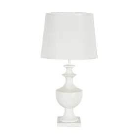 Orleanna Table Lamp 54cm