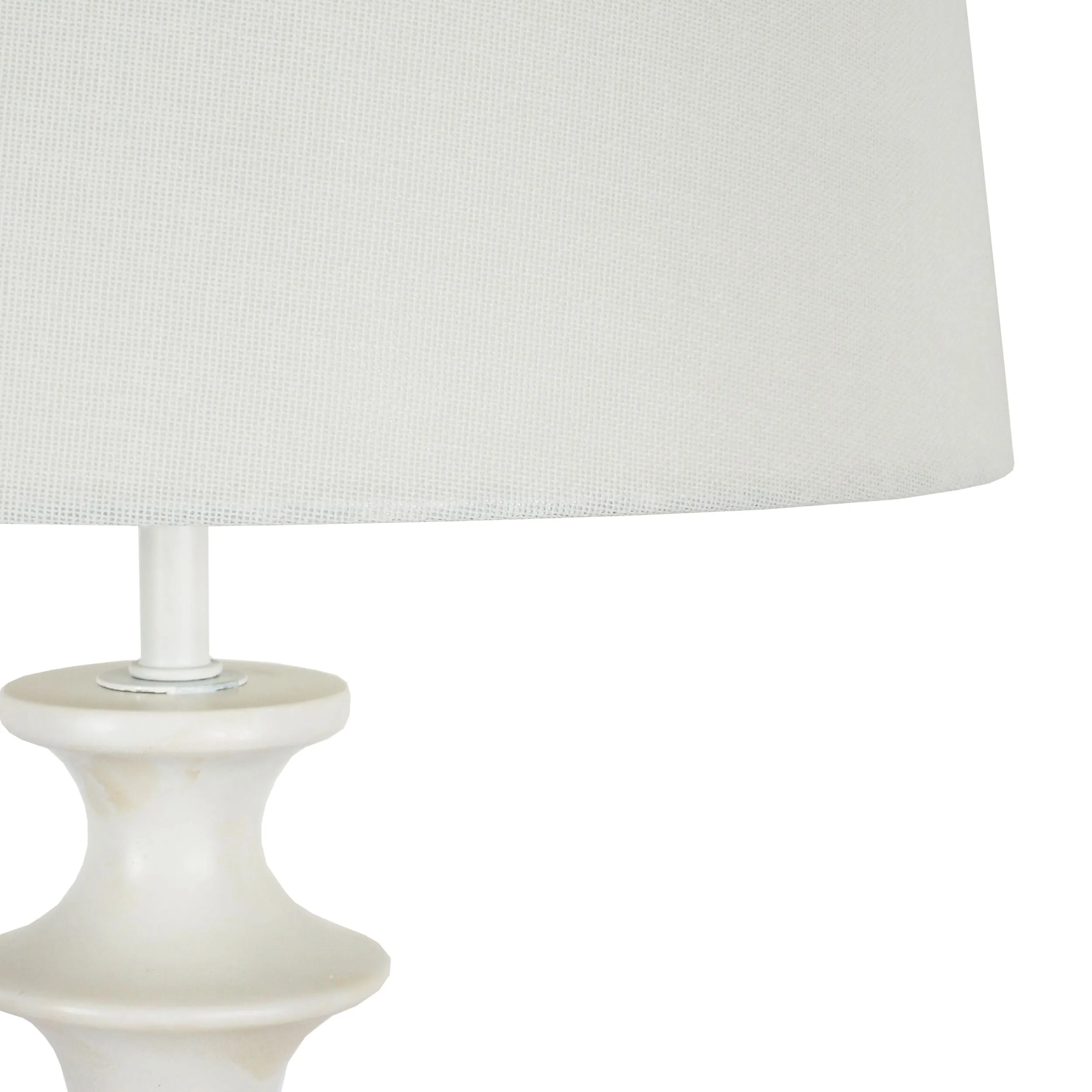 Orleanna Table Lamp 54cm