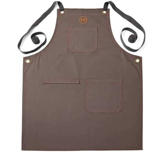 Outset Canvas Apron