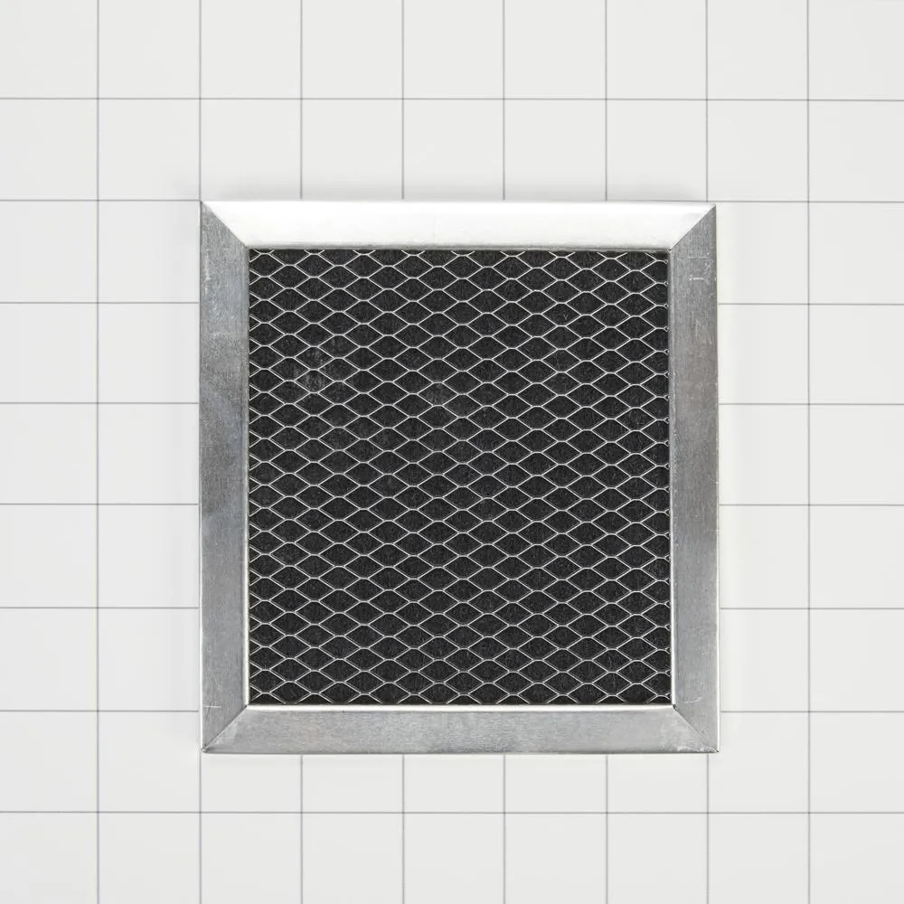 Over-The-Range Microwave Charcoal Filter