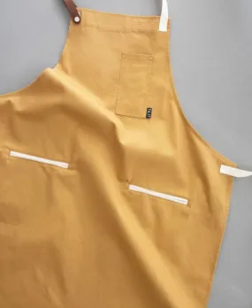 Oxide Satterfield Apron