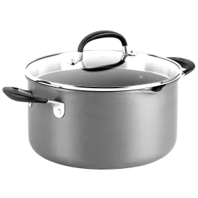 Oxo Non-Stick 6-Quart Covered Stockpot