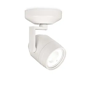 Paloma LED Monopoint Head 10W 3500K, Narrow, White