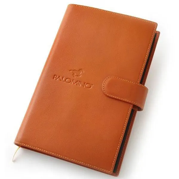 Palomino Luxury Sketchbook & Folio Cover