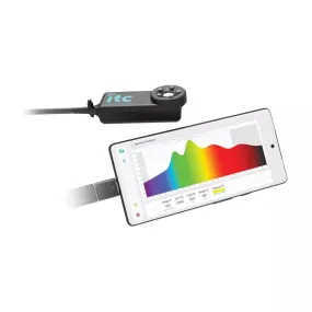 PARwise USB Light Meter - ITC Reefculture