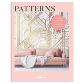 Patterns | teNeues Verlag