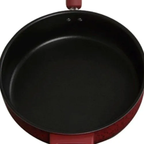 Paula Deen Signature Nonstick 15-Piece Porcelain Cookware Set