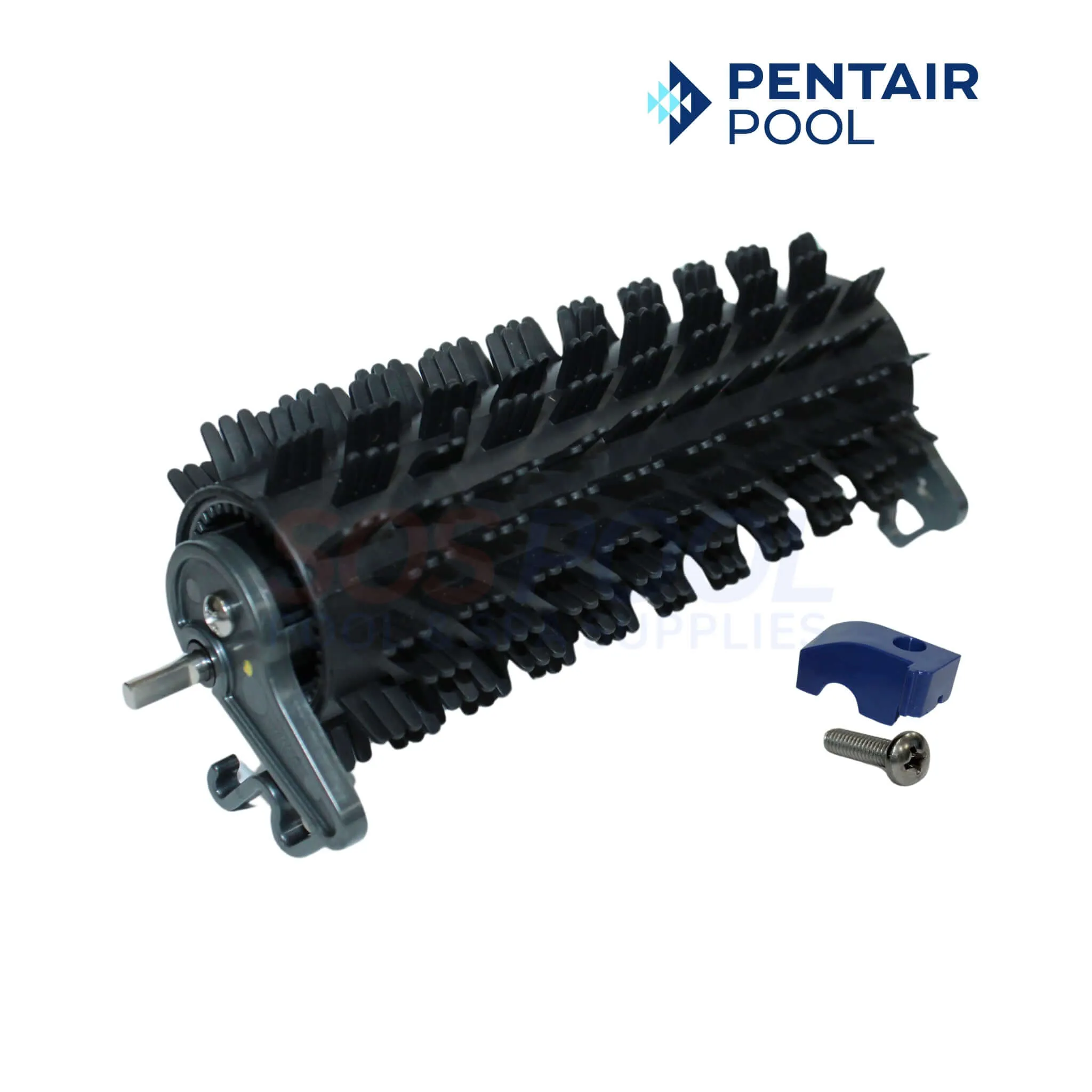 Pentair Scrubber Kit For Racer Cleaners | 360239