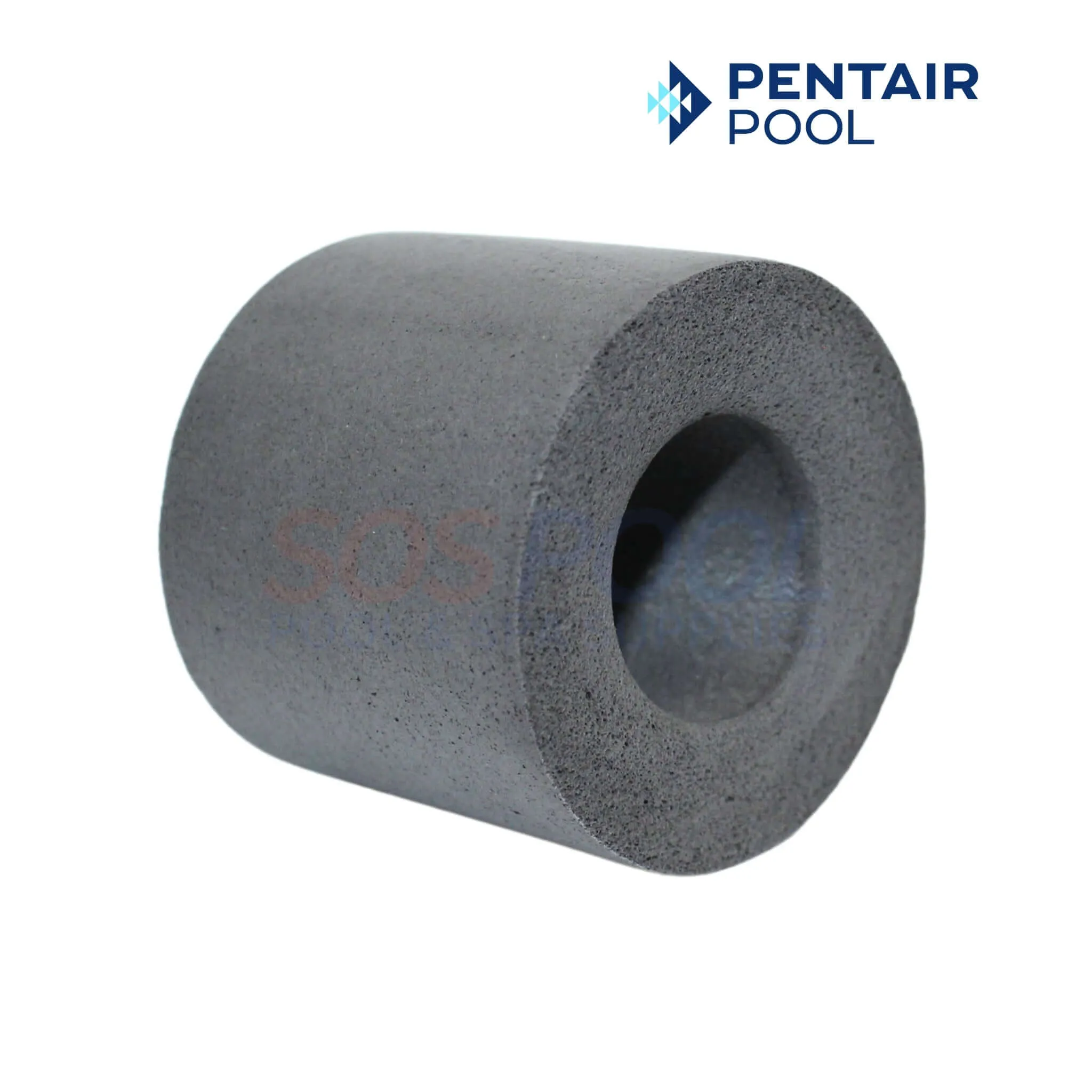 Pentair Sweep Hose Scrubber For Racer Cleaners | 360245