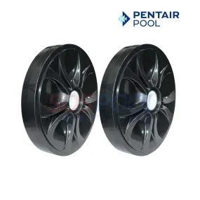 Pentair Wheel Kit For Lil Rebel Cleaners | 360454