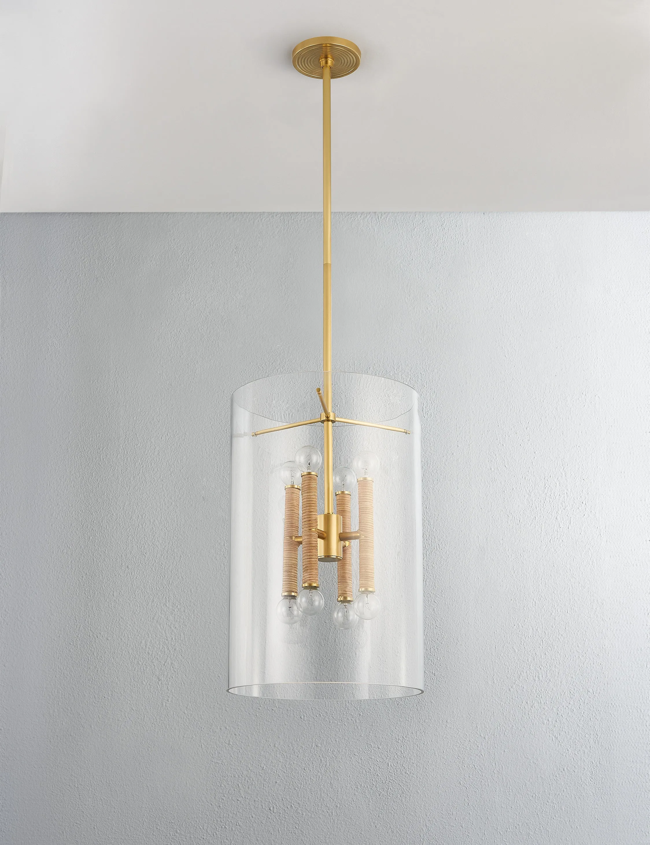 Percy Pendant Light