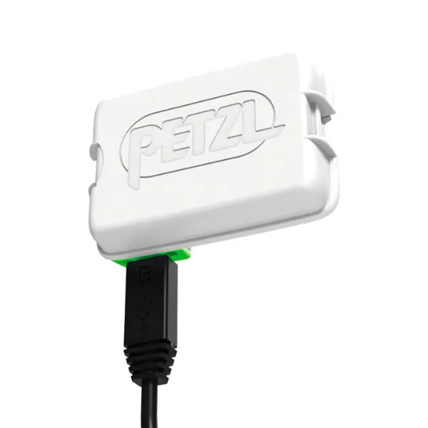 Petzl Rechargeable Battery Accu Swift RL