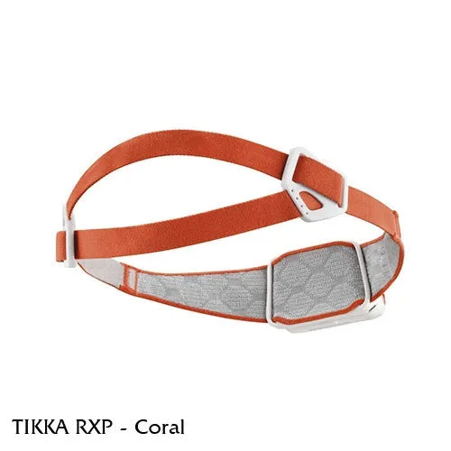 Petzl TIKKA RXP Headlamp