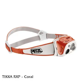 Petzl TIKKA RXP Headlamp