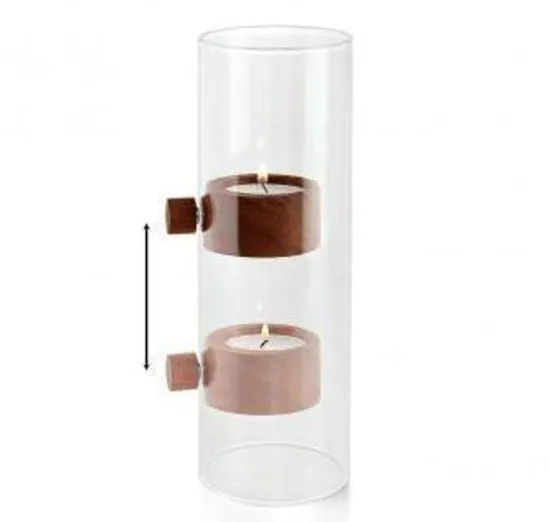 Philippi Lift Candle Holder