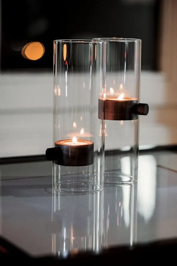 Philippi Lift Candle Holder