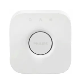 Philips 458471 Hue Bridge 2 Generation - White