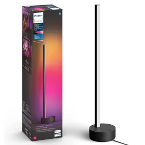 Philips Hue 569095 Gradient Signe Table Lamp, Compatible with Alexa, Apple HomeKit and Google Assistant, Black