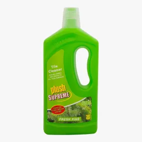 Plush Supreme Tie Cleaner Plush 750ml