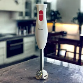 Portable Electric Hand Blender