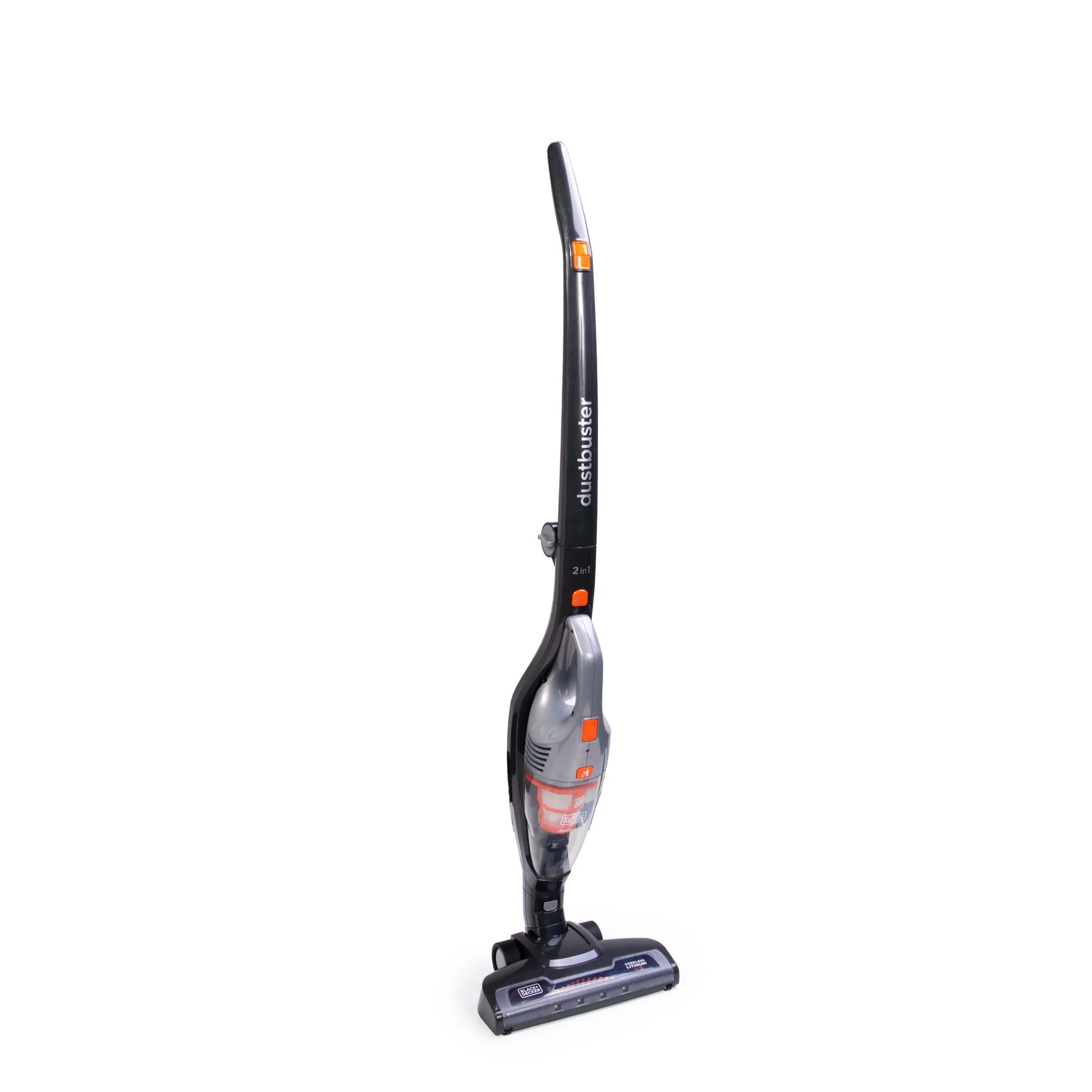 POWERSERIES™ 2-In-1 Cordless Stick & Hand Vacuum Cleaner