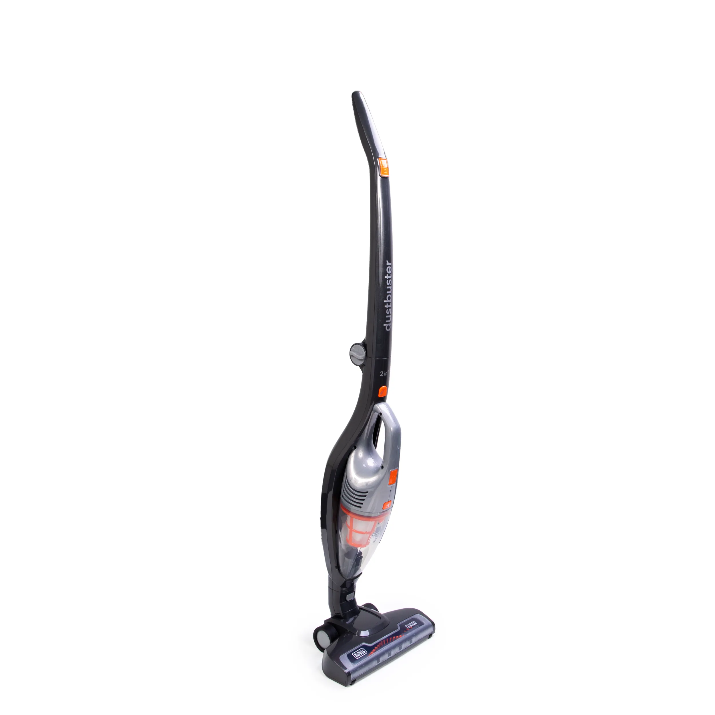 POWERSERIES™ 2-In-1 Cordless Stick & Hand Vacuum Cleaner