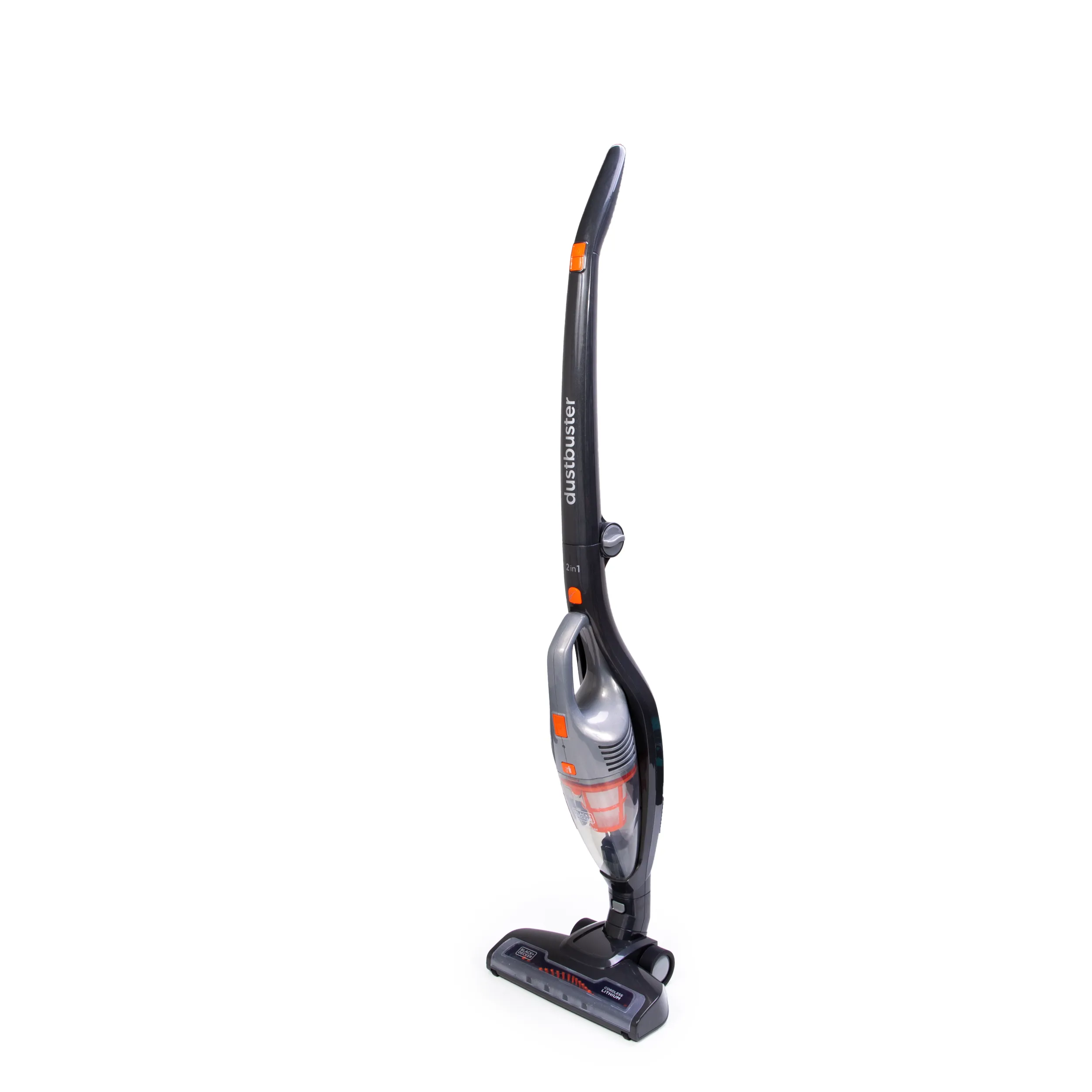 POWERSERIES™ 2-In-1 Cordless Stick & Hand Vacuum Cleaner