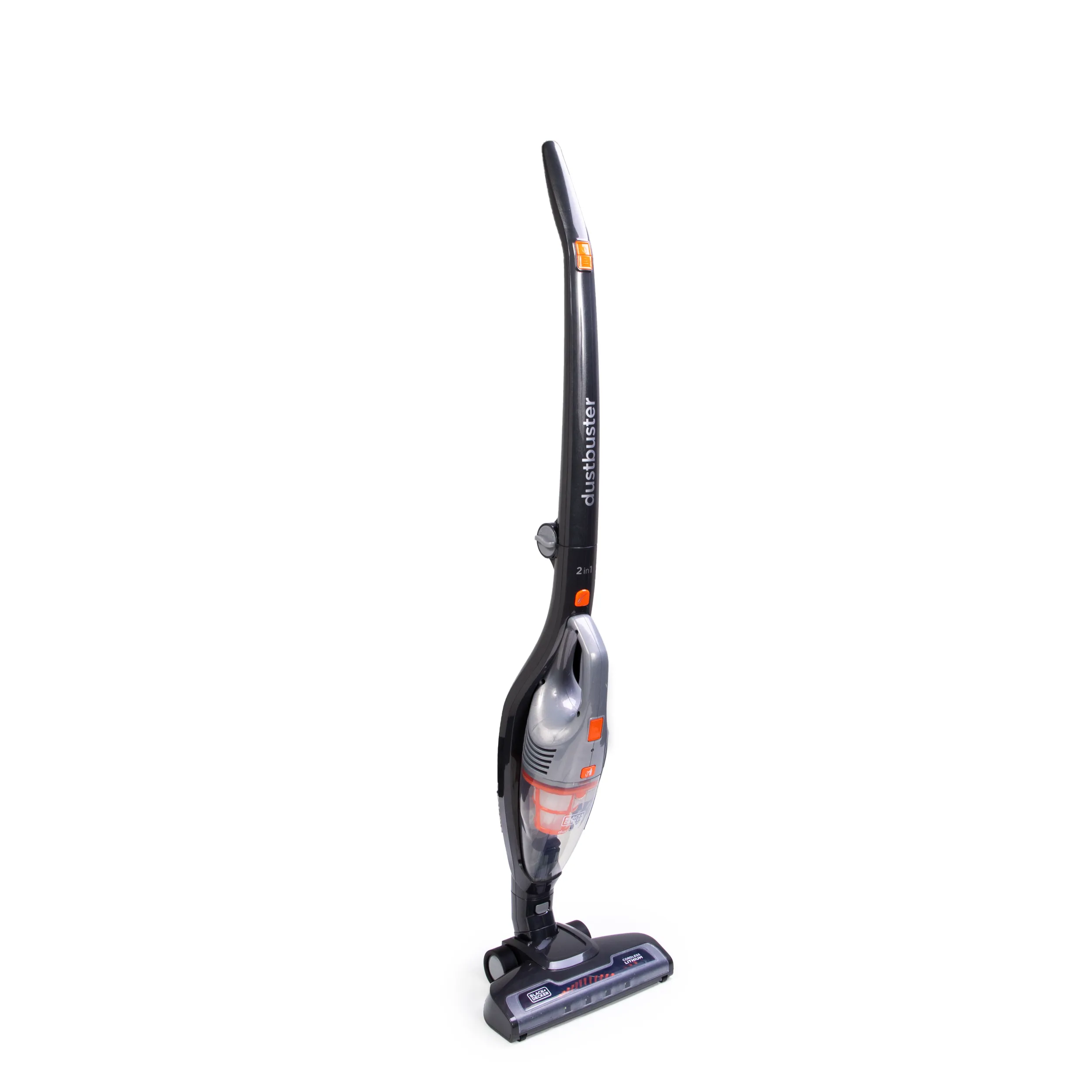 POWERSERIES™ 2-In-1 Cordless Stick & Hand Vacuum Cleaner