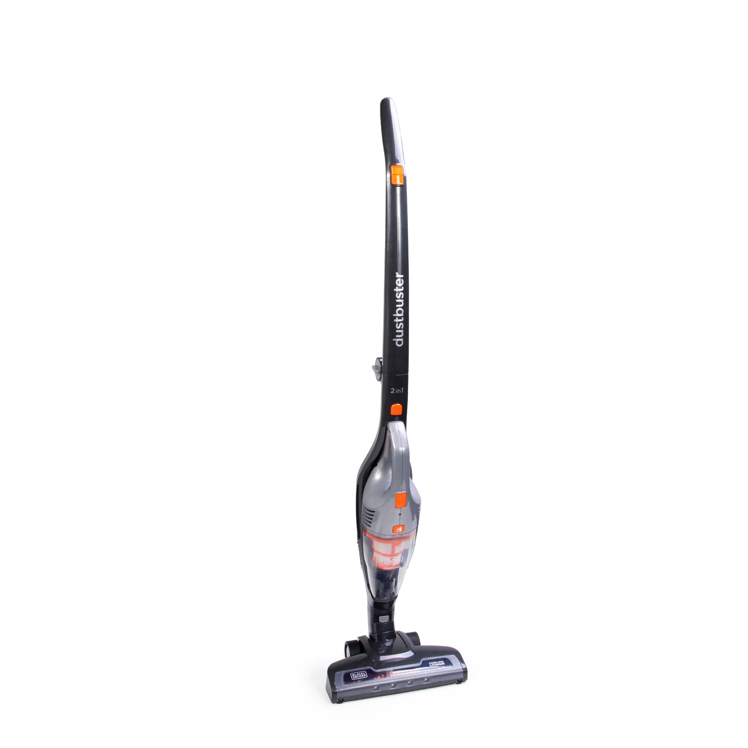 POWERSERIES™ 2-In-1 Cordless Stick & Hand Vacuum Cleaner