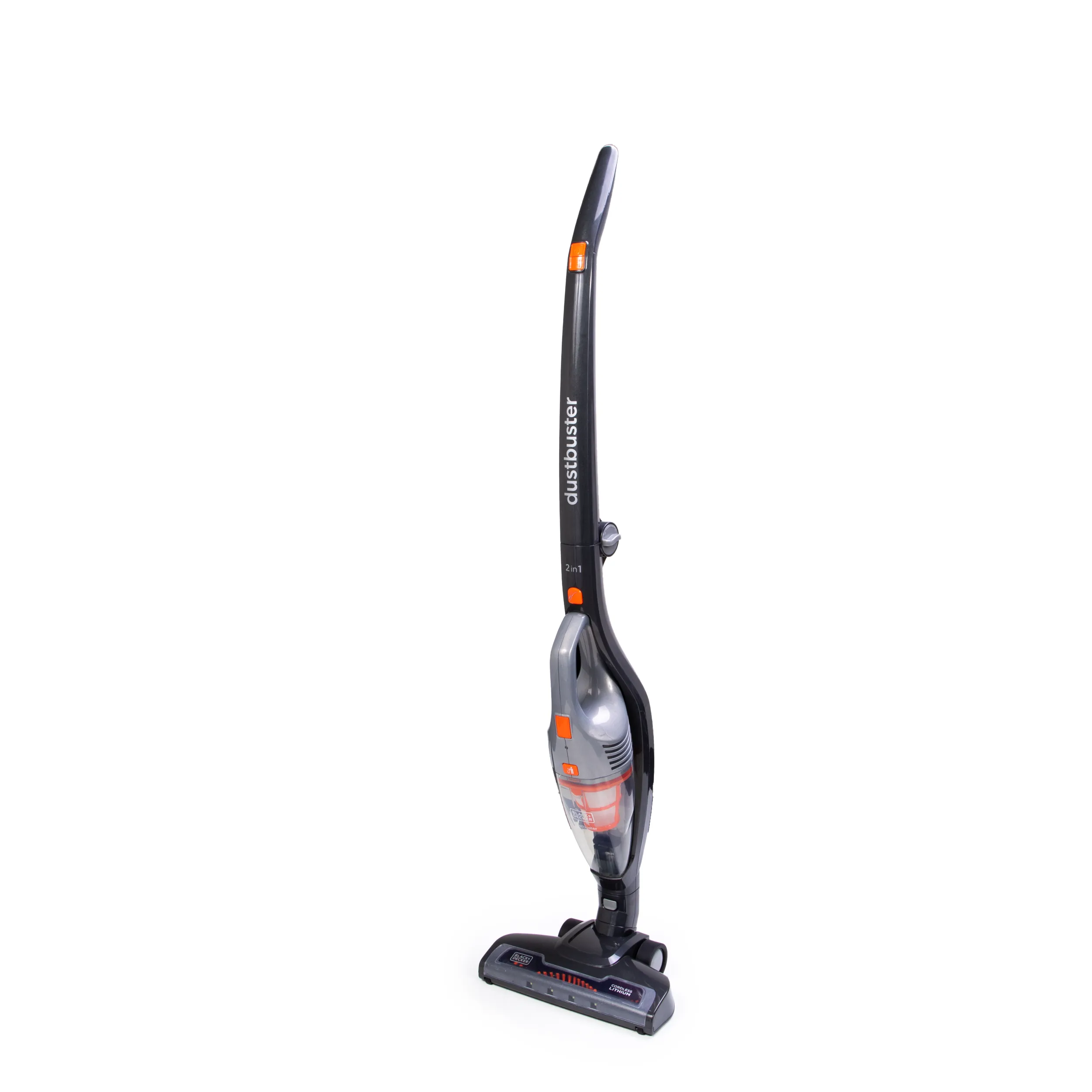 POWERSERIES™ 2-In-1 Cordless Stick & Hand Vacuum Cleaner